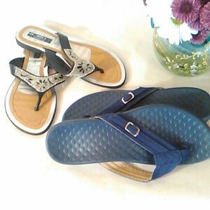 Isabella Bundle of Cute Sandals